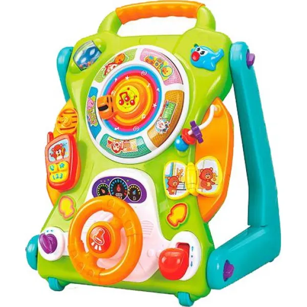 Jucarie jucarie cu roti (2107) - image 1