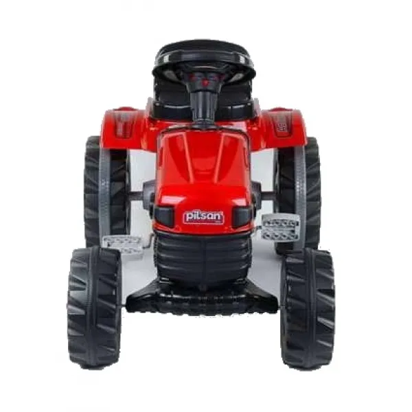 Трактор Педальный карт Pilsan Active (07-316) - image 2