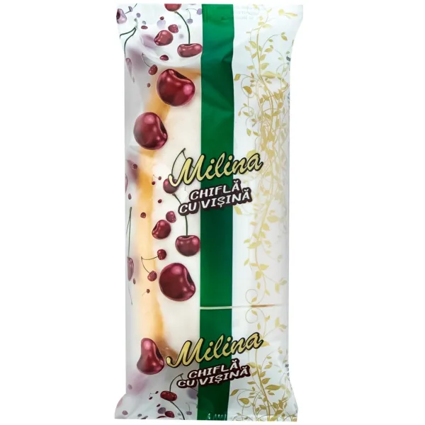 Milina Chifla cu visina 60gr - image 1
