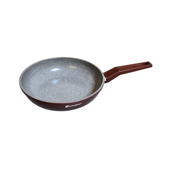 Schmitter Tigaie aluminiu ceramic 26cm - image 1