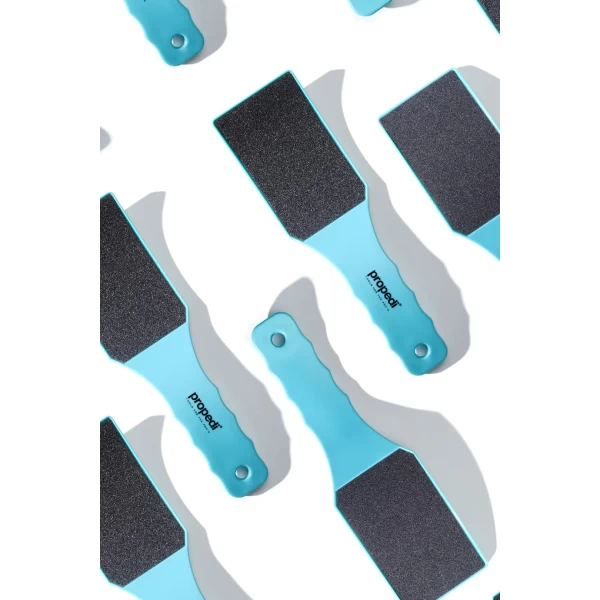 Propedi pilă ergonomică pentru picioare cu două suprafețe - image 3