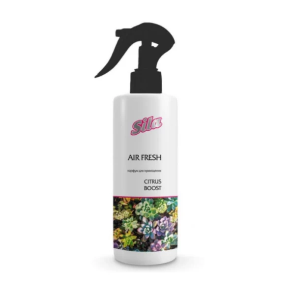 Sila odorizant pentru incaperii 400 ml Citrus Boost - image 1