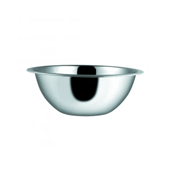 Bol Inox adinc 18 cm - image 1