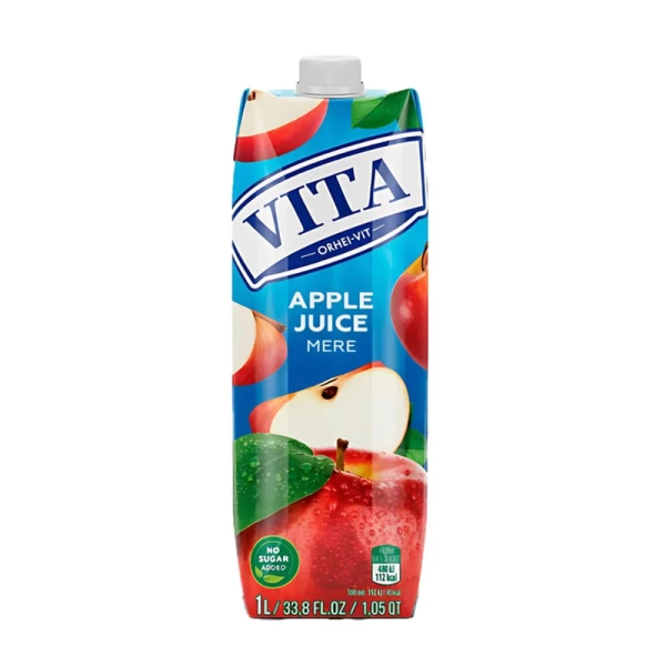 Vita Suc de Mere Prizma 1 L - image 1