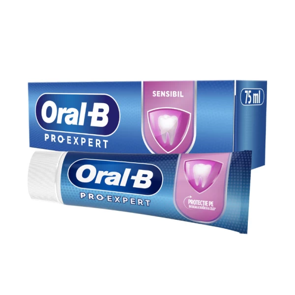 Oral-B Pasta Pro-Expert Sensitive Protect 75 ml - image 2