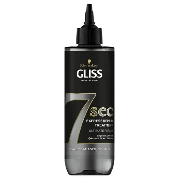 Gliss Tratament express 200ml Ultimate Repair - image 1