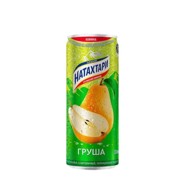 Bautura Natakhtari Para 0,33 L - image 1