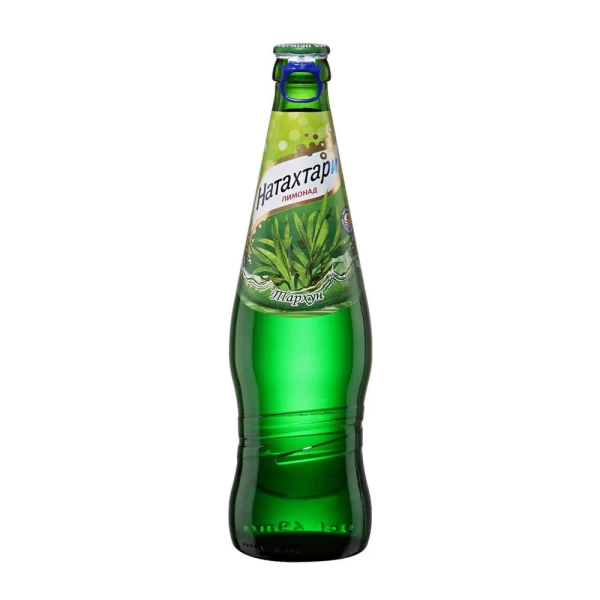 Bautura Natakhtari Tarhun 0.5 L - image 2