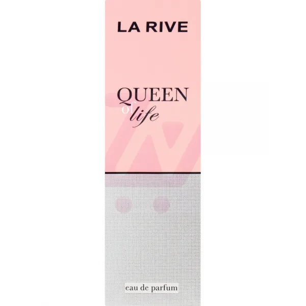 Парфюмированная вода для женщин La Rive Queen Of Life 75 мл - image 2