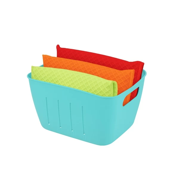 Proff Burete elegant din 3 piese cu coș cu cuie - image 1