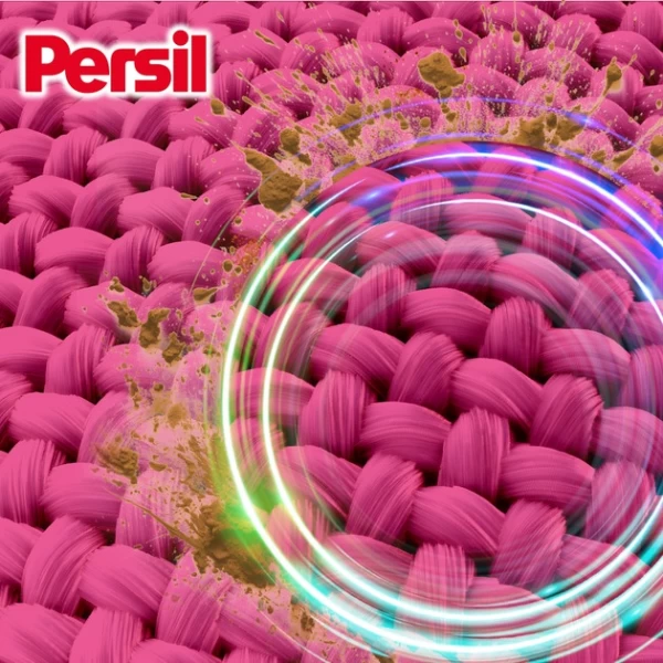 Persil 4in1 Discs Color, Стиральный порошок , 40 стирок - image 3