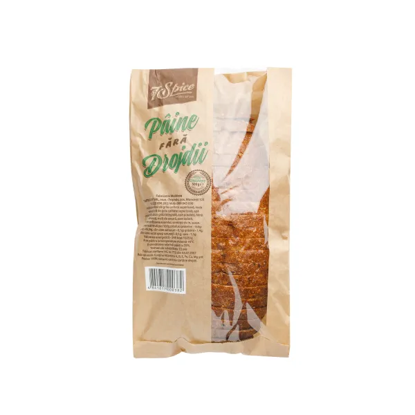 7 Spice Paine fara drojdii 500g - image 1