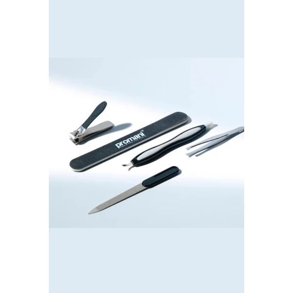 Promani set mini pentru manichiură - image 3