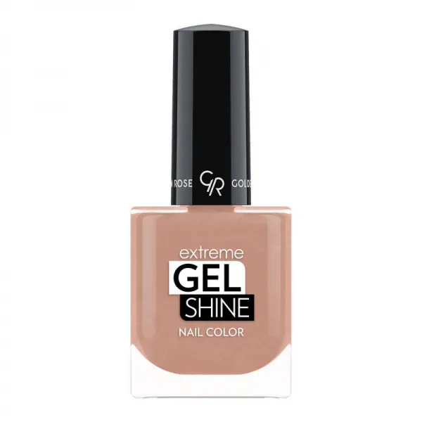 Golden Rose Лак для ногтей Extreme Gel Shine Nr 10 - image 1