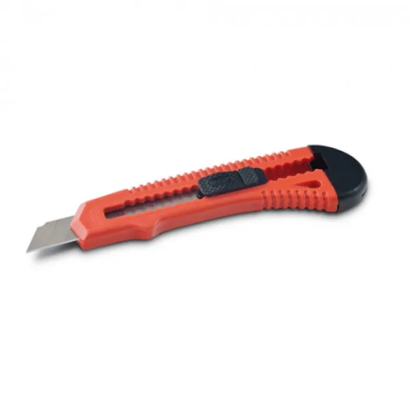 Нож канцелярский 18 мм 378 ARK - image 1