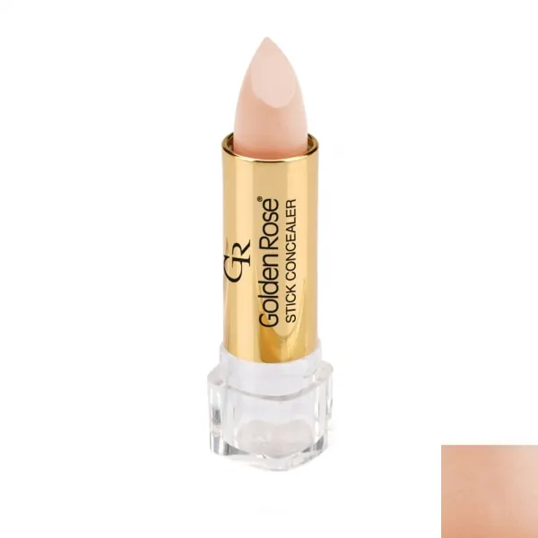 Golden Rose Stick Concealer 02 4,5g - image 1