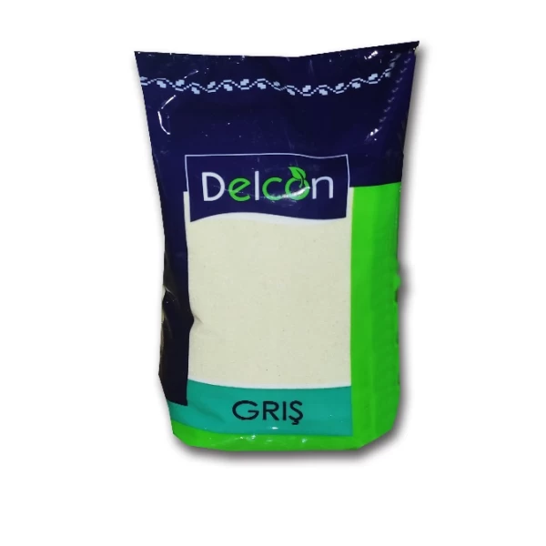 Delcon Crupe de gris 900g - image 1