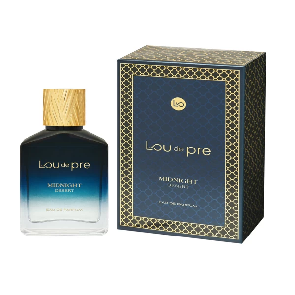 Lou de Pre парфюмерная вода 90мл Midnight Desert - image 1
