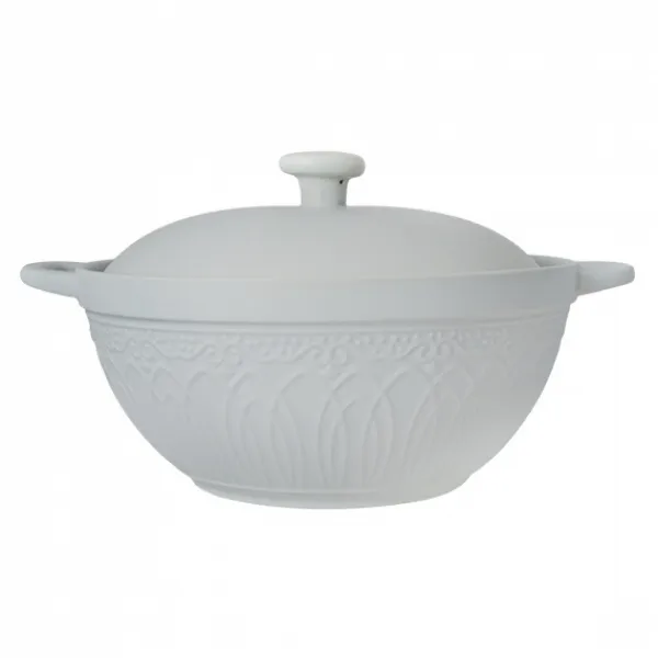 Oala CERAMICA MARRAKESH 2,6 L Cream - image 1