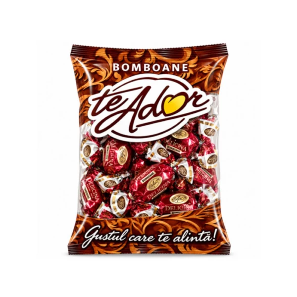 Te Ador Bomboane 200g Abelona - image 1