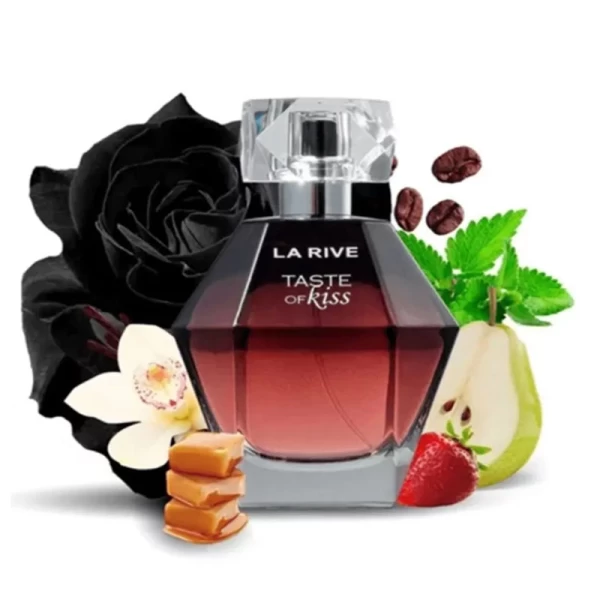 Туалетная вода для женщин La Rive Taste of Kiss 100 мл - image 2