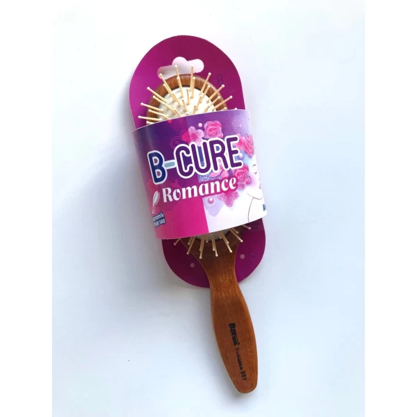 Banat Perie de păr B-Cure Romance 587 - image 3