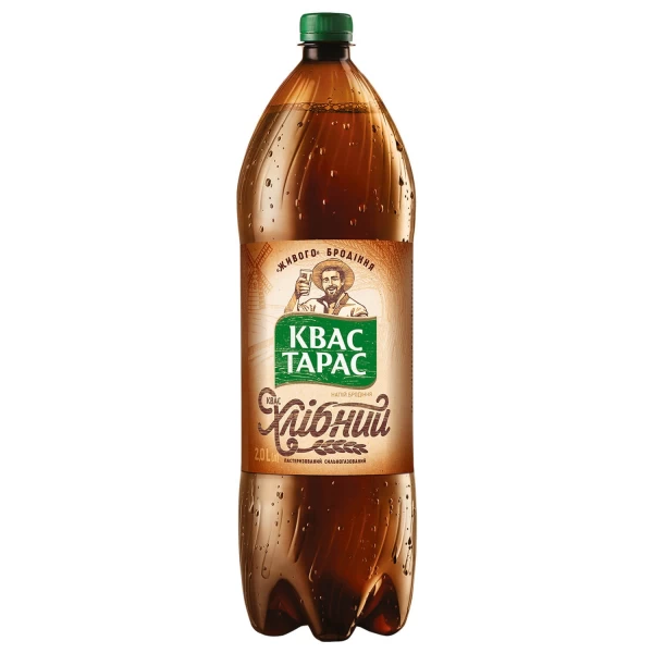 Cvas Taras din paine 2l - image 1