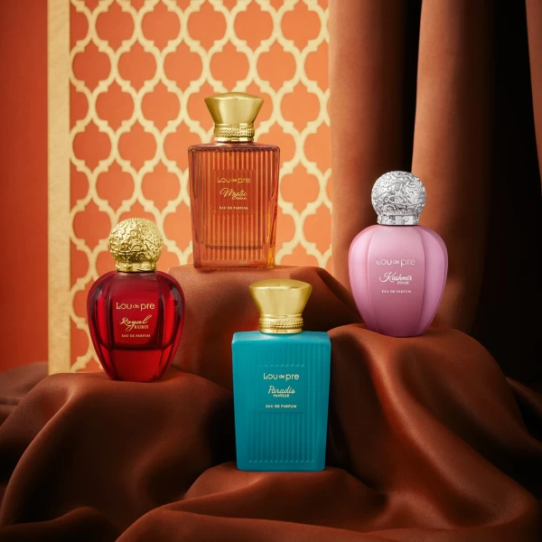 Lou de Pre Apa de parfum 90ml Mystic Dream - image 5