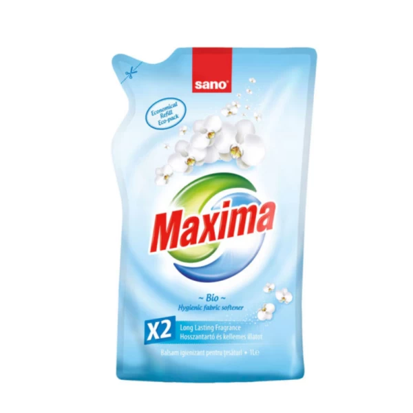 Maxima Balsam de rufe 1L rezerva Bio - image 1