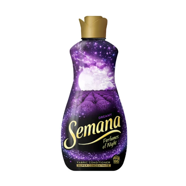 Semana Balsam de rufe 1.65L Perfumes of Night Dreamy - image 2