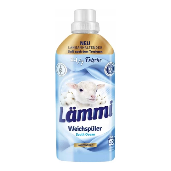 Lammi Balsam de rufe concentrat 1L South Ocean 40 spalari - image 1