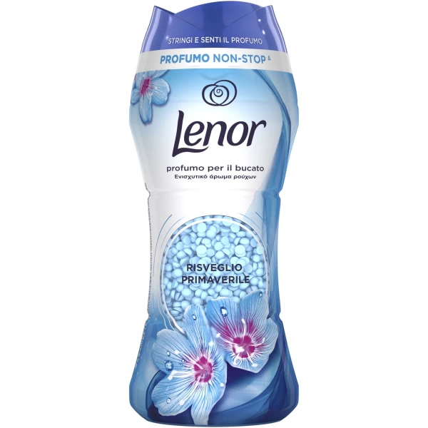 Lenor Perle parfumate Spring Awakening, 210 g - image 1