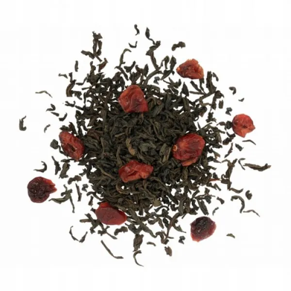 Basilur Ceai Four Seasons Winter Tea 100g - image 3