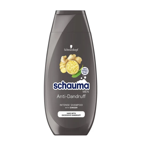 Schauma Шампунь Anti-Dandruff Intensive 250 мл - image 1