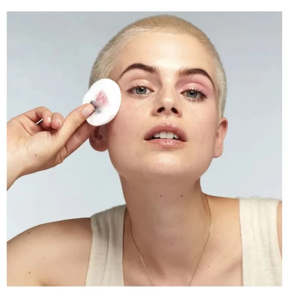 Мицеллярная вода Garnier Skin Naturals для чувствительной кожи, 100 мл - image 2