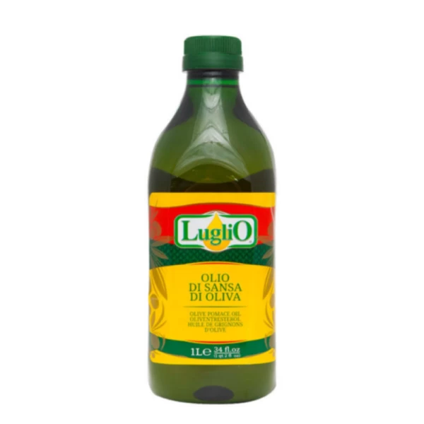 Luglio Ulei sansa de masline 1000 ml - image 1