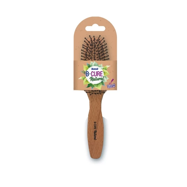 Banat Perie de păr B-Cure Natural 287 - image 1