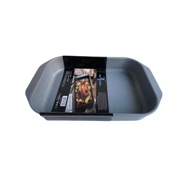 Tava pentru cuptor, 26x39.5 cm, A13395 - image 4