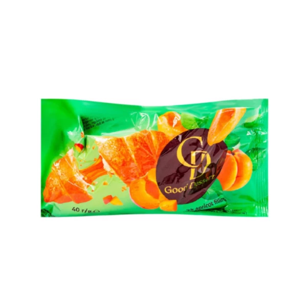 Croissant Good Dessert caise 40 g - image 1