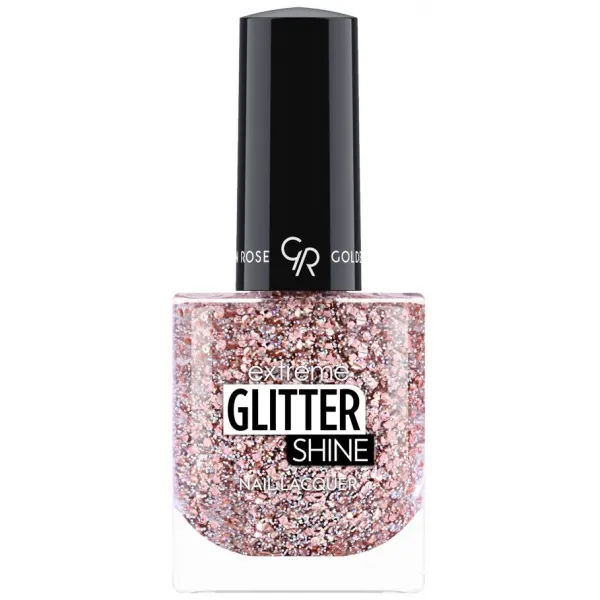Golden Rose Oja Extreme Glitter Shine 209 - image 1