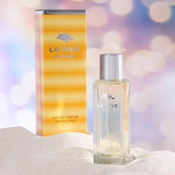 LA RIVE Apa de parfum 90ml Woman - image 3