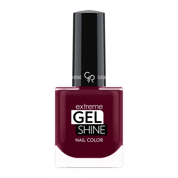 Golden Rose Лак для ногтей Extreme Gel Shine Nr 69 - image 1