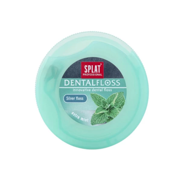 Splat Ata dentara DentalFloss minta 30m - image 2