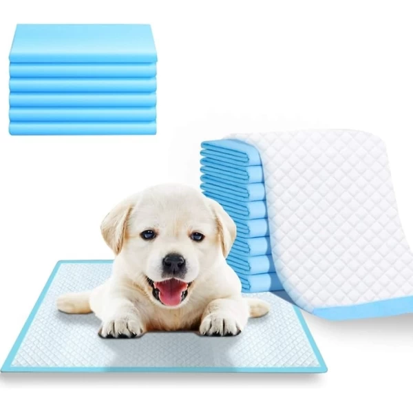 Flexi Dog Aleze pentru caini 60x90 30 buc - image 2