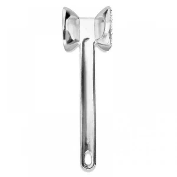 Молоток для отбивания мяса, металл a00761 - image 1