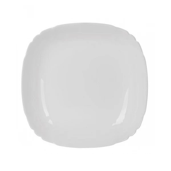 Тарелка LOTUSIA 25 cm - image 1
