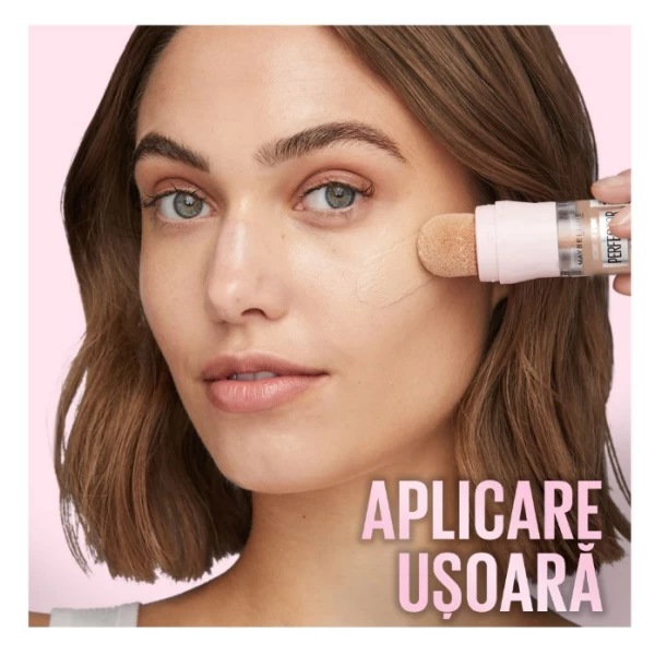 Maybelline Консилер Instant Anti Age Perfector 4-in-1 02 Medium - image 6