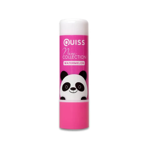 Quiss Ruj igienic Watermelon 5g - image 1