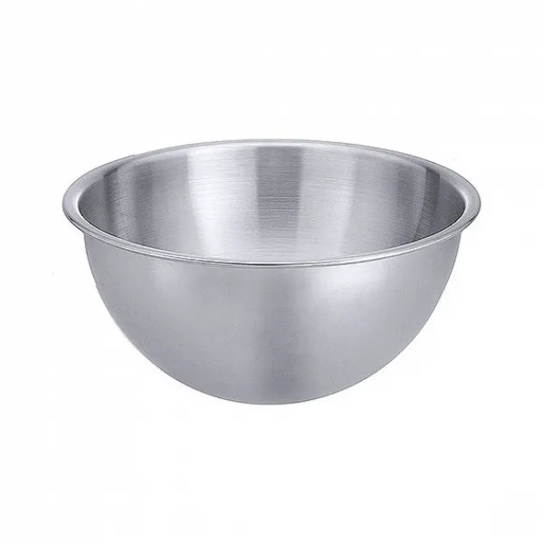 Bol Inox adinc 32 cm - image 1