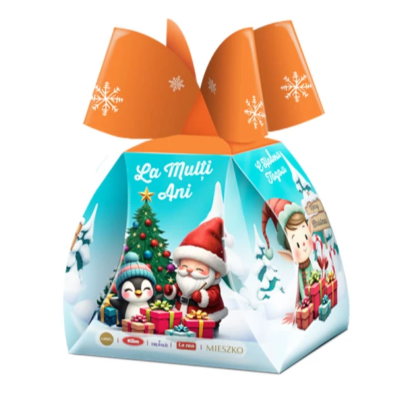 ABK Cadou de Anul Nou Fundita 250g - image 1